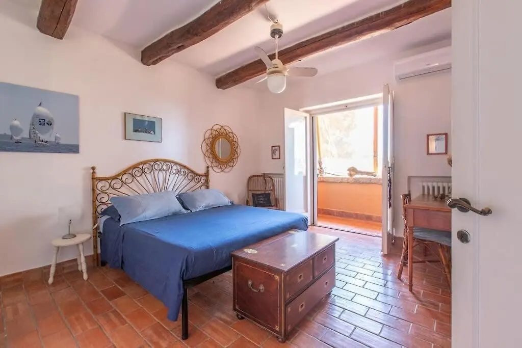 Villaflair - Villa Sbarcatello Porto Santo Stefano  0*, Porto Santo Stefano (Grosseto) Italy