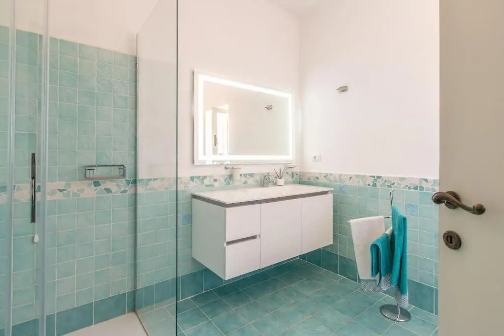 Villaflair - Villa Sbarcatello Porto Santo Stefano
