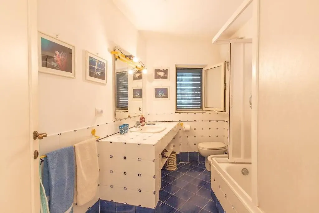 Villaflair - Villa Sbarcatello Porto Santo Stefano