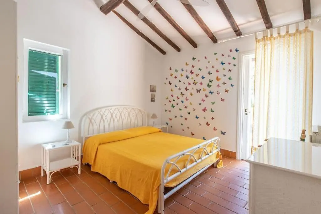 Villaflair - Villa Sbarcatello Porto Santo Stefano   Porto Santo Stefano (Grosseto)