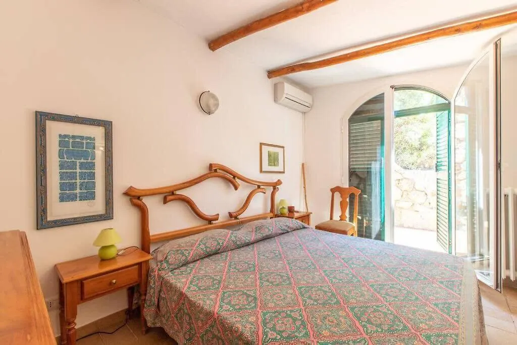 Villaflair - Villa Sbarcatello Porto Santo Stefano  Porto Santo Stefano (Grosseto)
