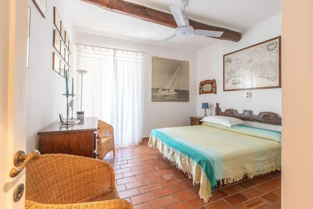 Villaflair - Villa Sbarcatello Porto Santo Stefano  0*, Porto Santo Stefano (Grosseto)
