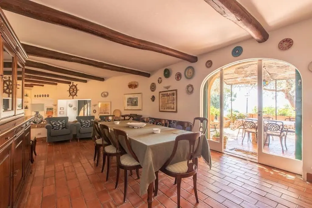 Villaflair - Villa Sbarcatello Porto Santo Stefano   Porto Santo Stefano (Grosseto)