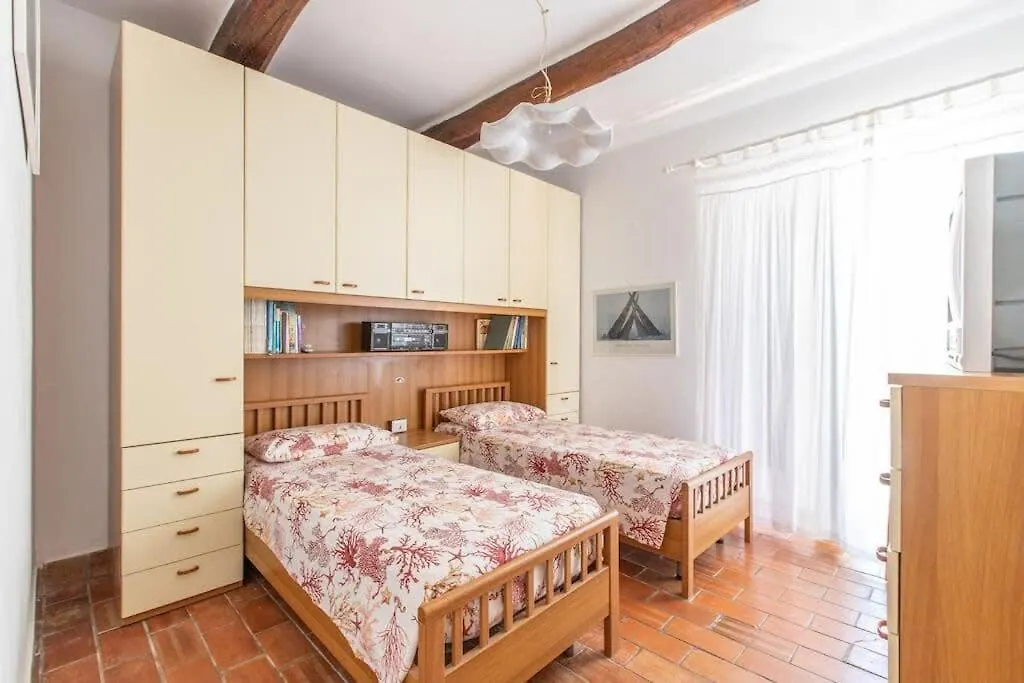 Villaflair - Villa Sbarcatello Porto Santo Stefano